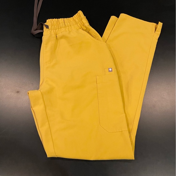 FIGS S/T Pants - Picture 1 of 3